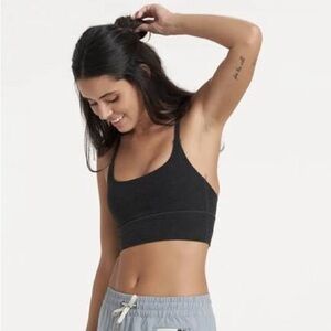 Vuori Long Line elevation bra size XS